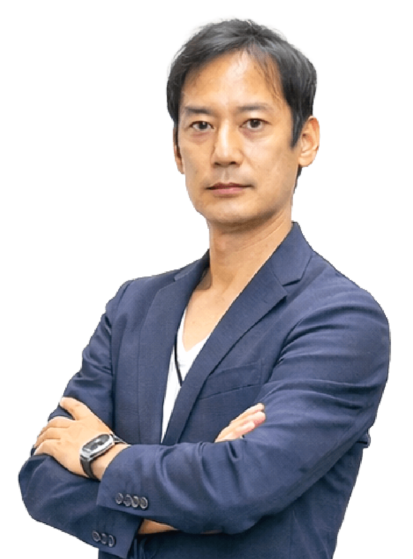 日本経営労務 藤井 健介